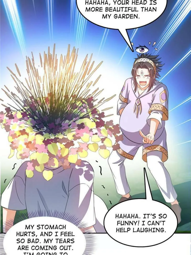 Read Cultivation Chat Group chapter 552 image 25 on Lezhin