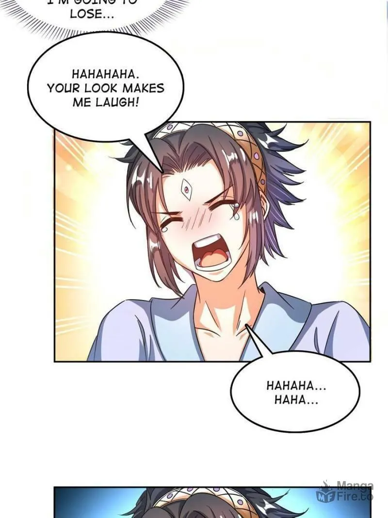 Read Cultivation Chat Group chapter 552 image 26 on Lezhin