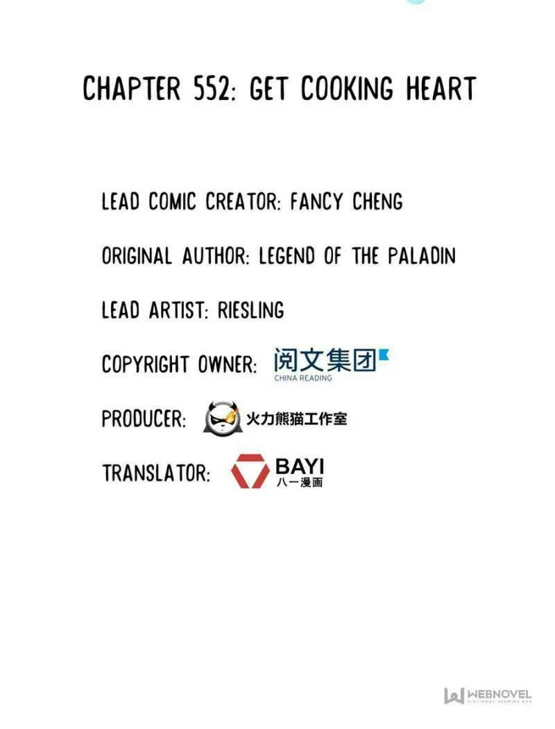 Read Cultivation Chat Group chapter 552 image 28 on Lezhin