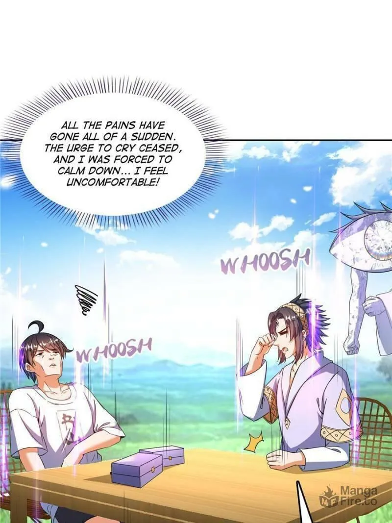 Read Cultivation Chat Group chapter 552 image 29 on Lezhin