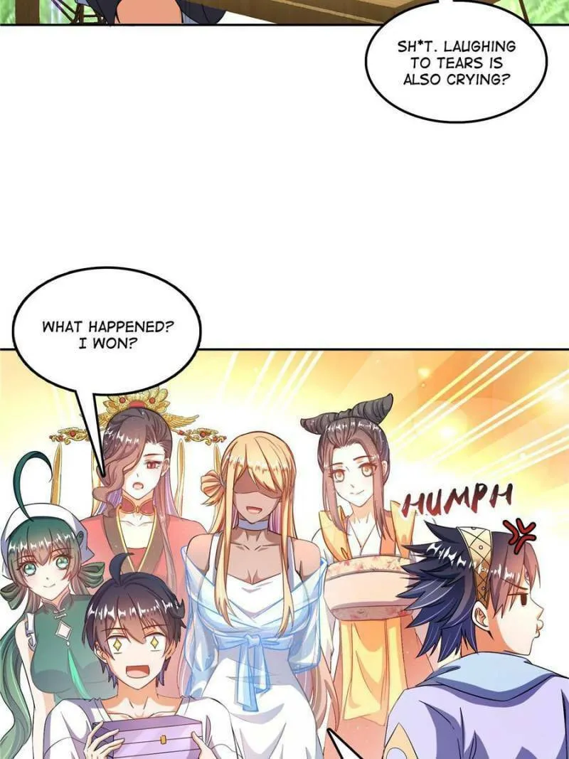 Read Cultivation Chat Group chapter 552 image 30 on Lezhin