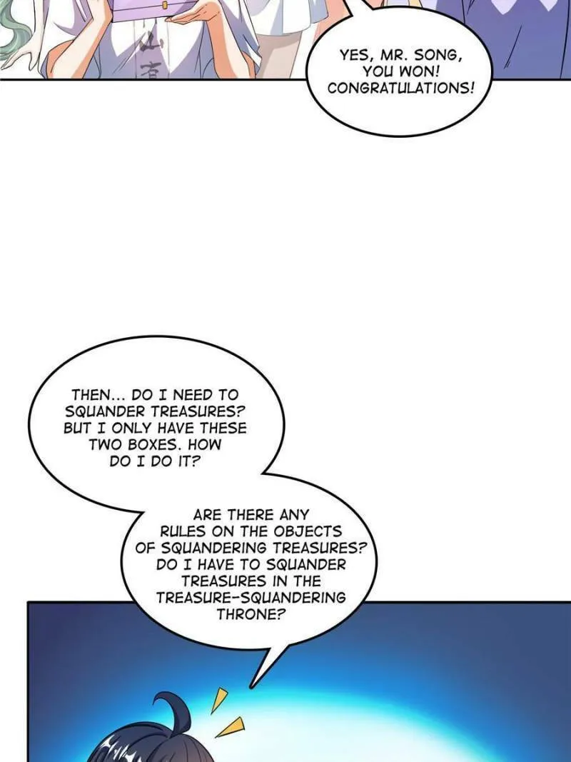 Read Cultivation Chat Group chapter 552 image 31 on Lezhin
