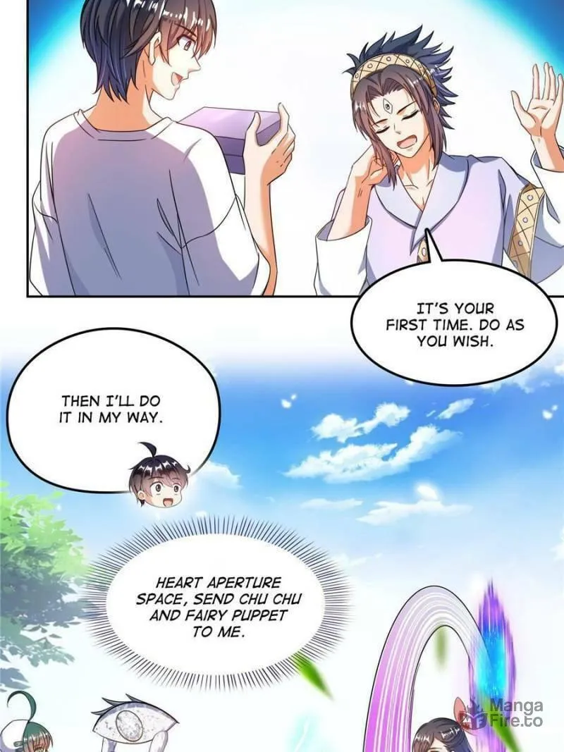 Read Cultivation Chat Group chapter 552 image 32 on Lezhin