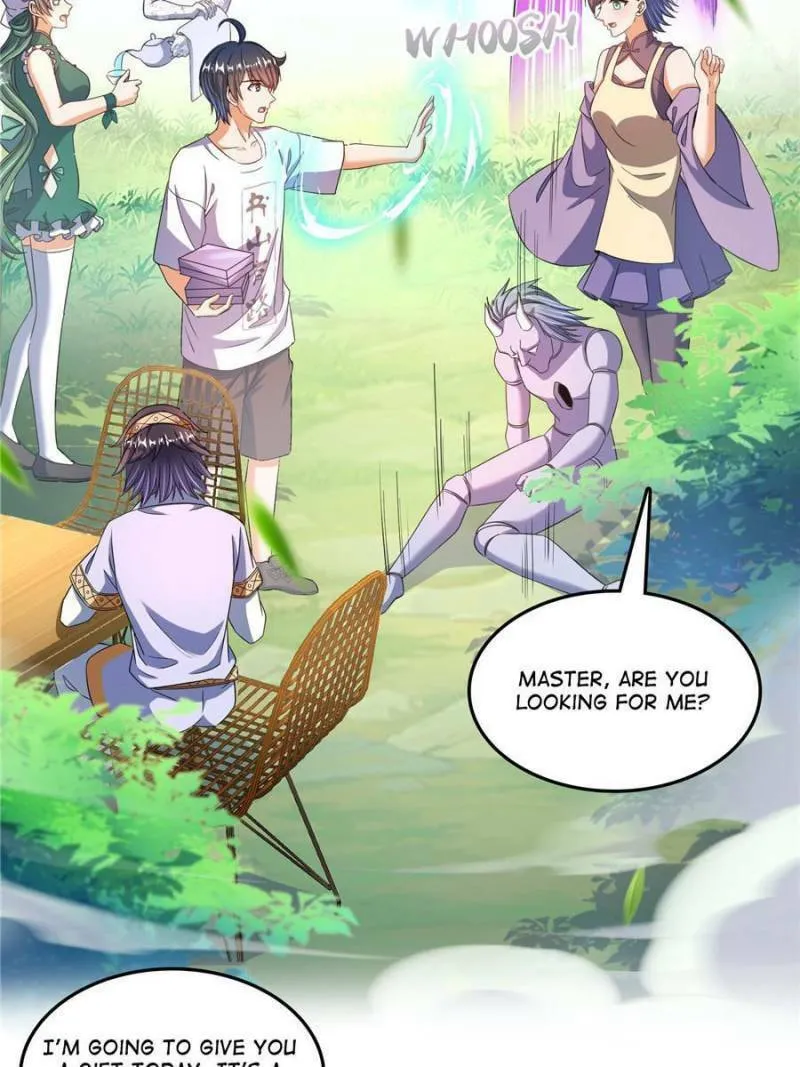 Read Cultivation Chat Group chapter 552 image 33 on Lezhin