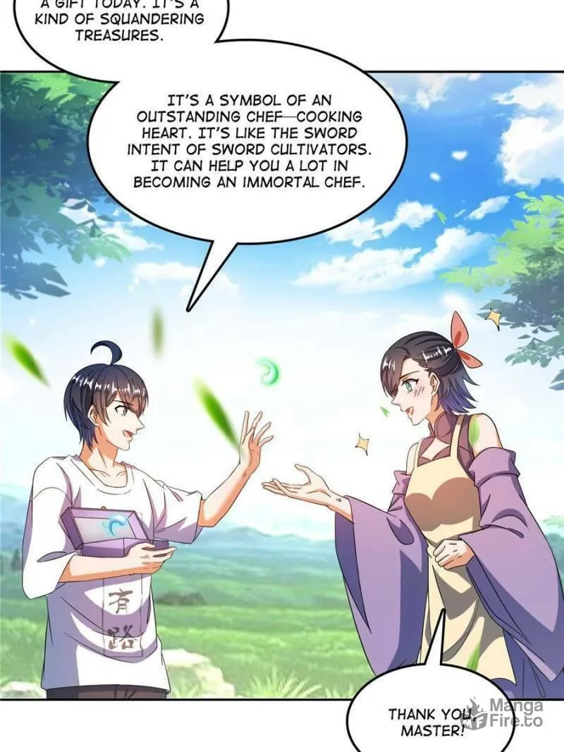 Read Cultivation Chat Group chapter 552 image 34 on Lezhin