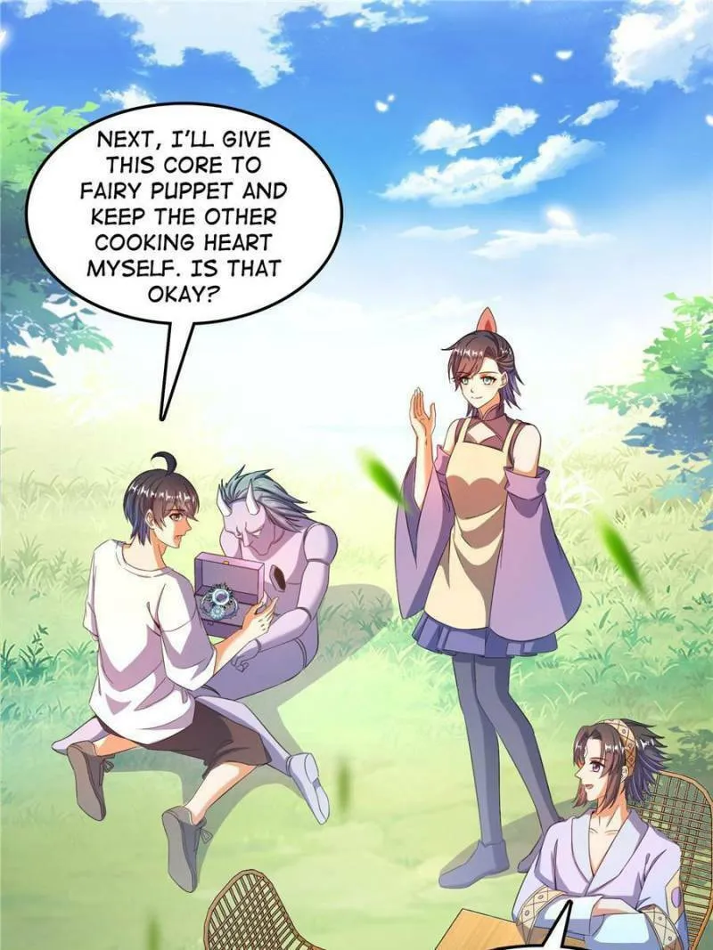 Read Cultivation Chat Group chapter 552 image 36 on Lezhin