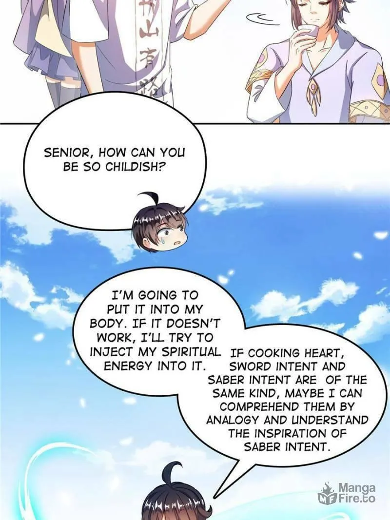 Read Cultivation Chat Group chapter 552 image 38 on Lezhin
