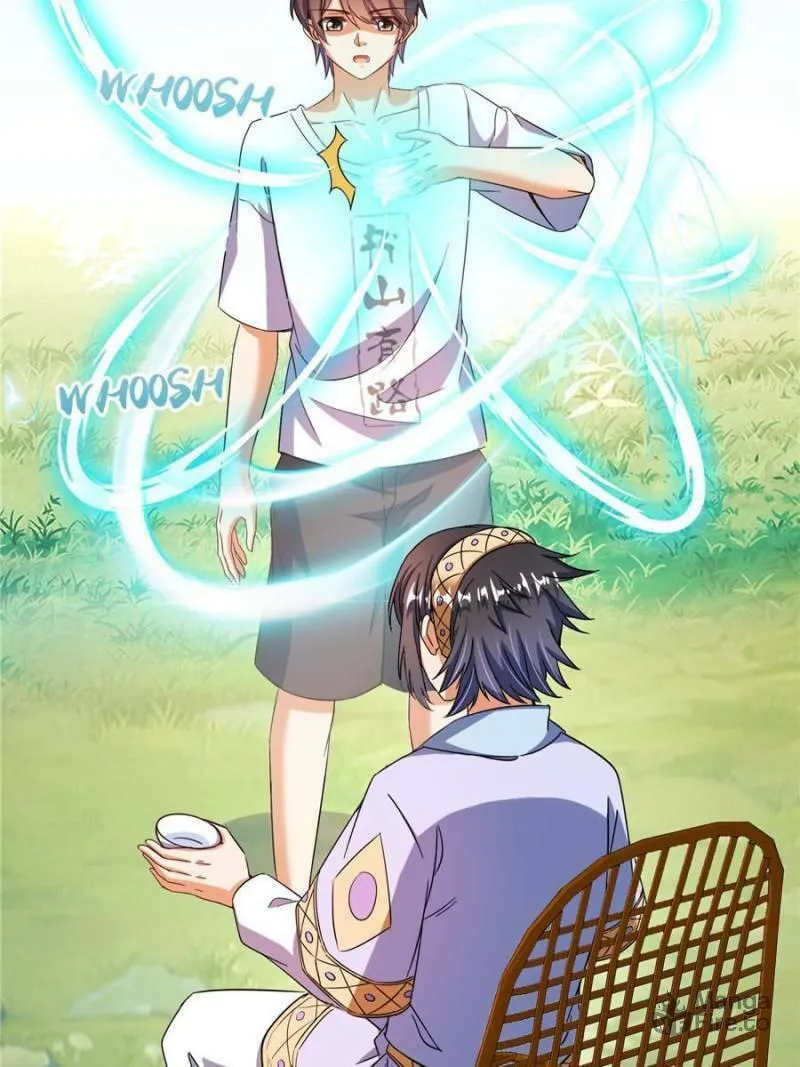 Read Cultivation Chat Group chapter 552 image 39 on Lezhin