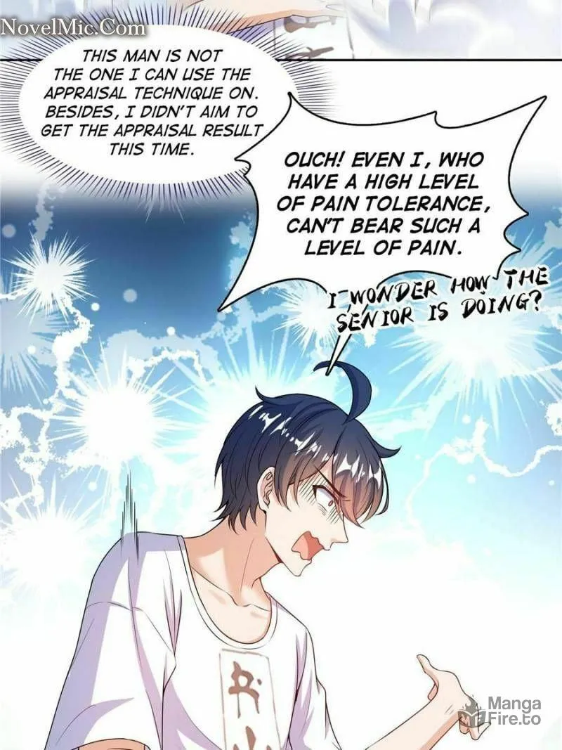 Read Cultivation Chat Group chapter 552 image 4 on Lezhin