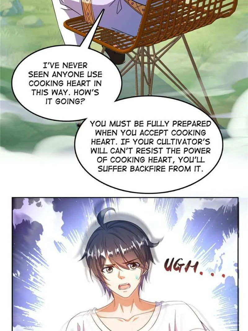 Read Cultivation Chat Group chapter 552 image 40 on Lezhin