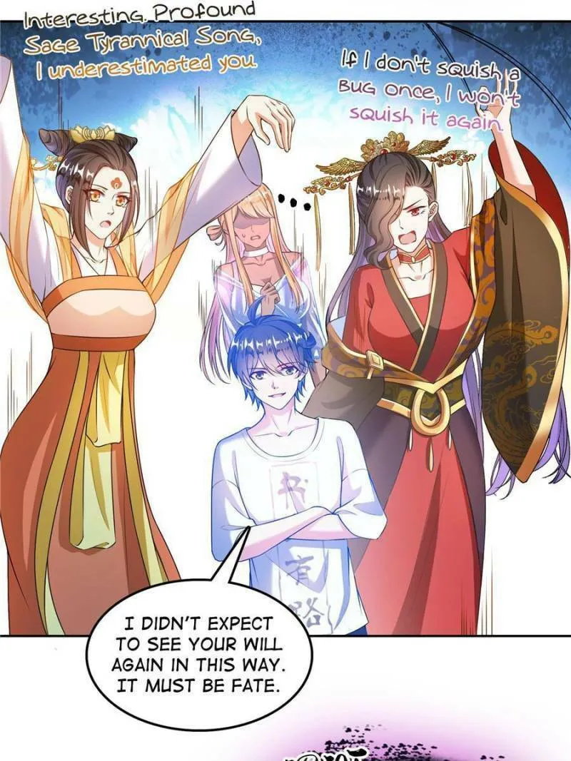 Read Cultivation Chat Group chapter 552 image 45 on Lezhin