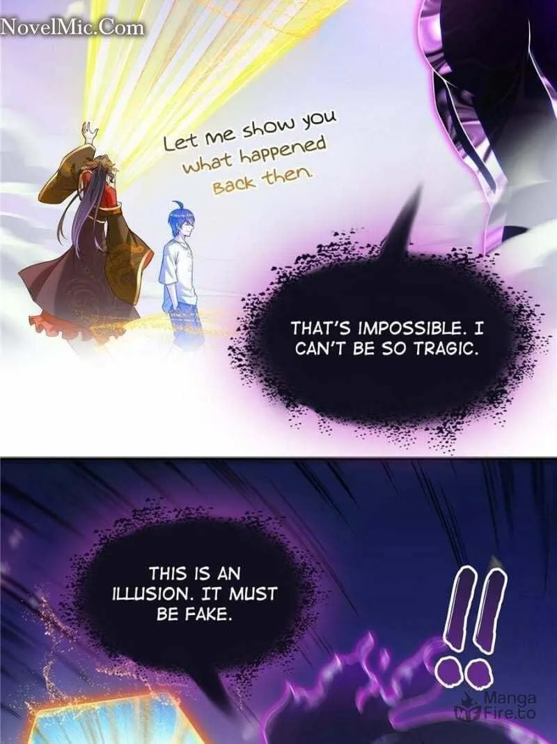 Read Cultivation Chat Group chapter 552 image 49 on Lezhin