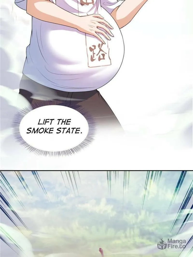 Read Cultivation Chat Group chapter 552 image 5 on Lezhin