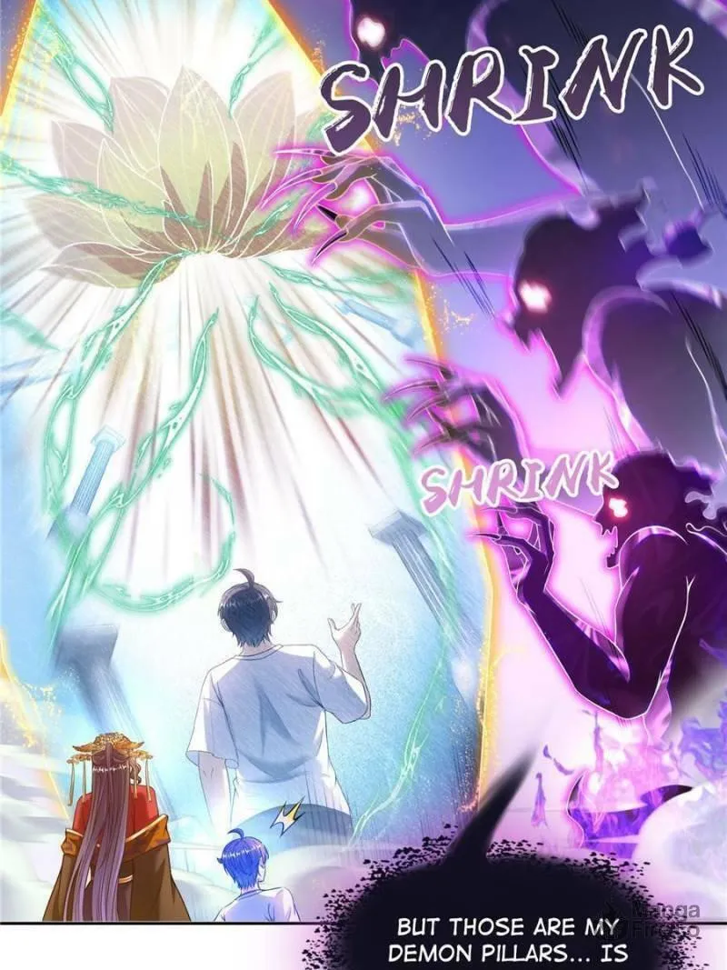 Read Cultivation Chat Group chapter 552 image 50 on Lezhin