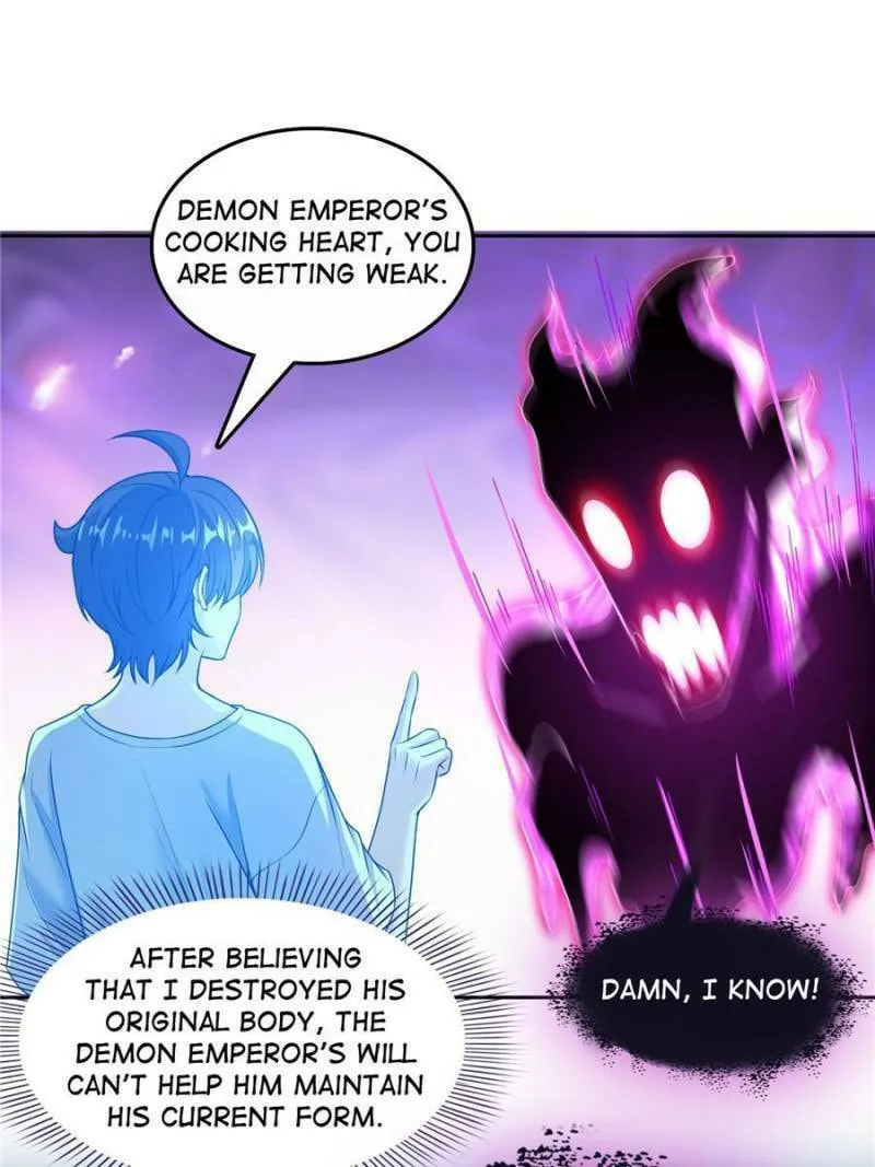 Read Cultivation Chat Group chapter 552 image 52 on Lezhin