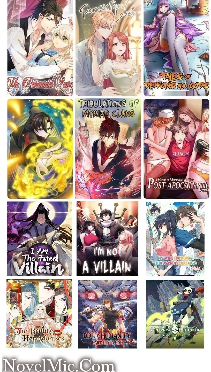 Read Cultivation Chat Group chapter 552 image 59 on Lezhin
