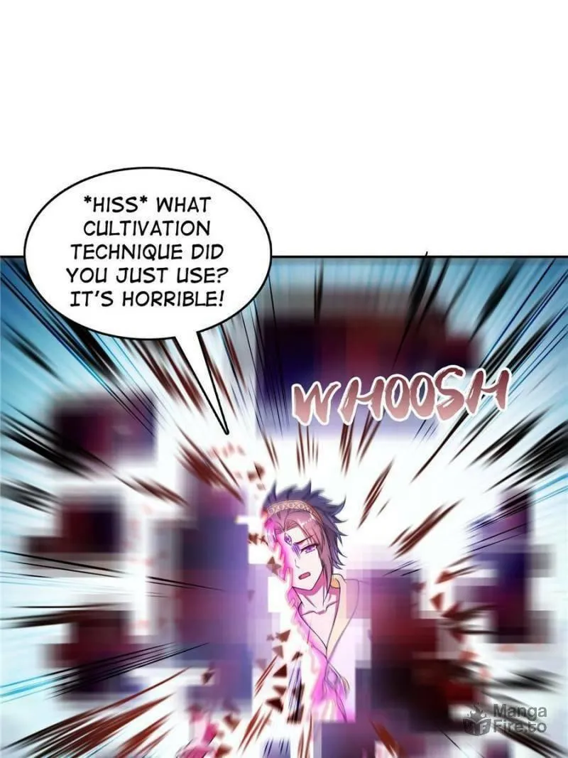 Read Cultivation Chat Group chapter 552 image 8 on Lezhin