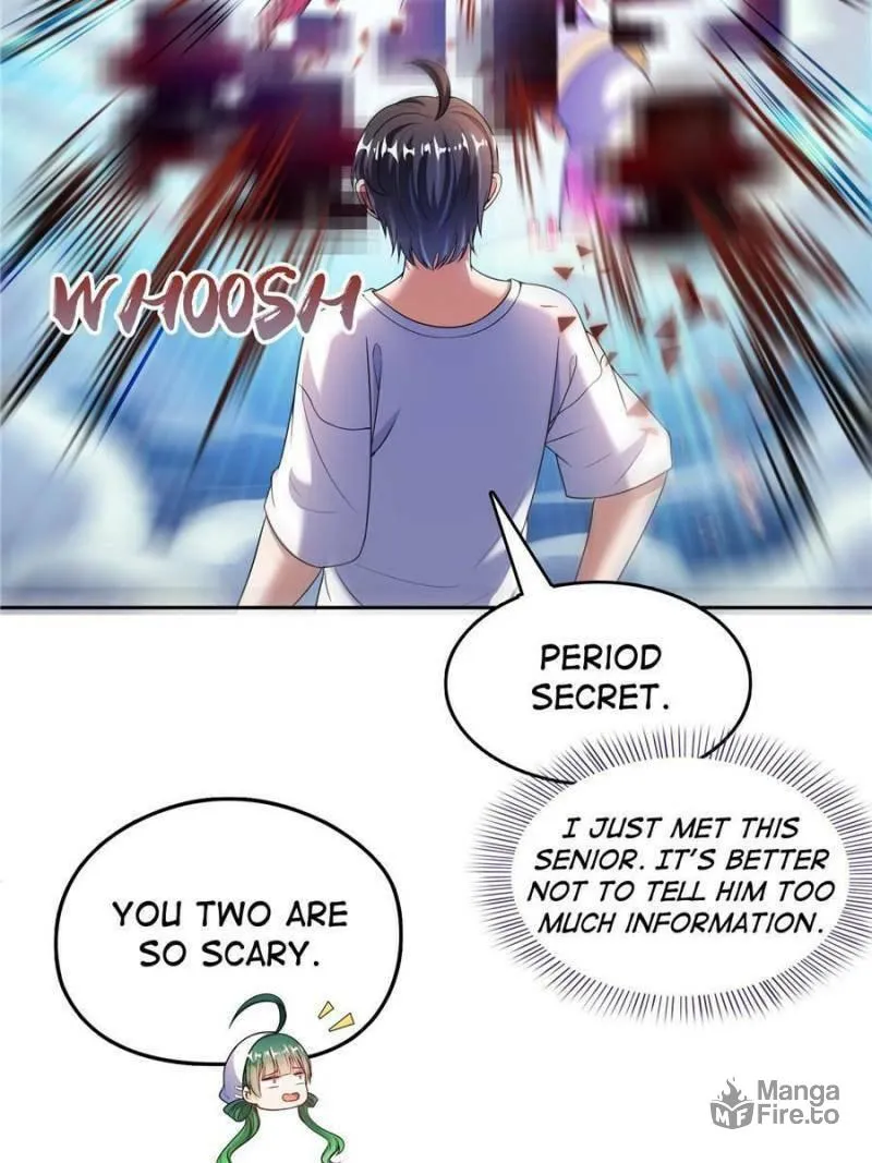 Read Cultivation Chat Group chapter 552 image 9 on Lezhin
