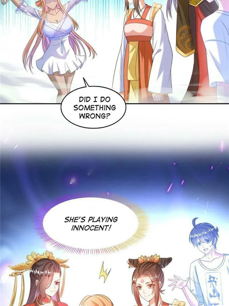 Read Cultivation Chat Group chapter 553 image 1 on Lezhin
