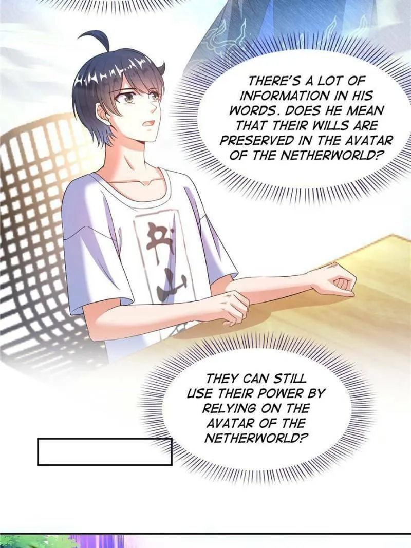 Read Cultivation Chat Group chapter 553 image 10 on Lezhin