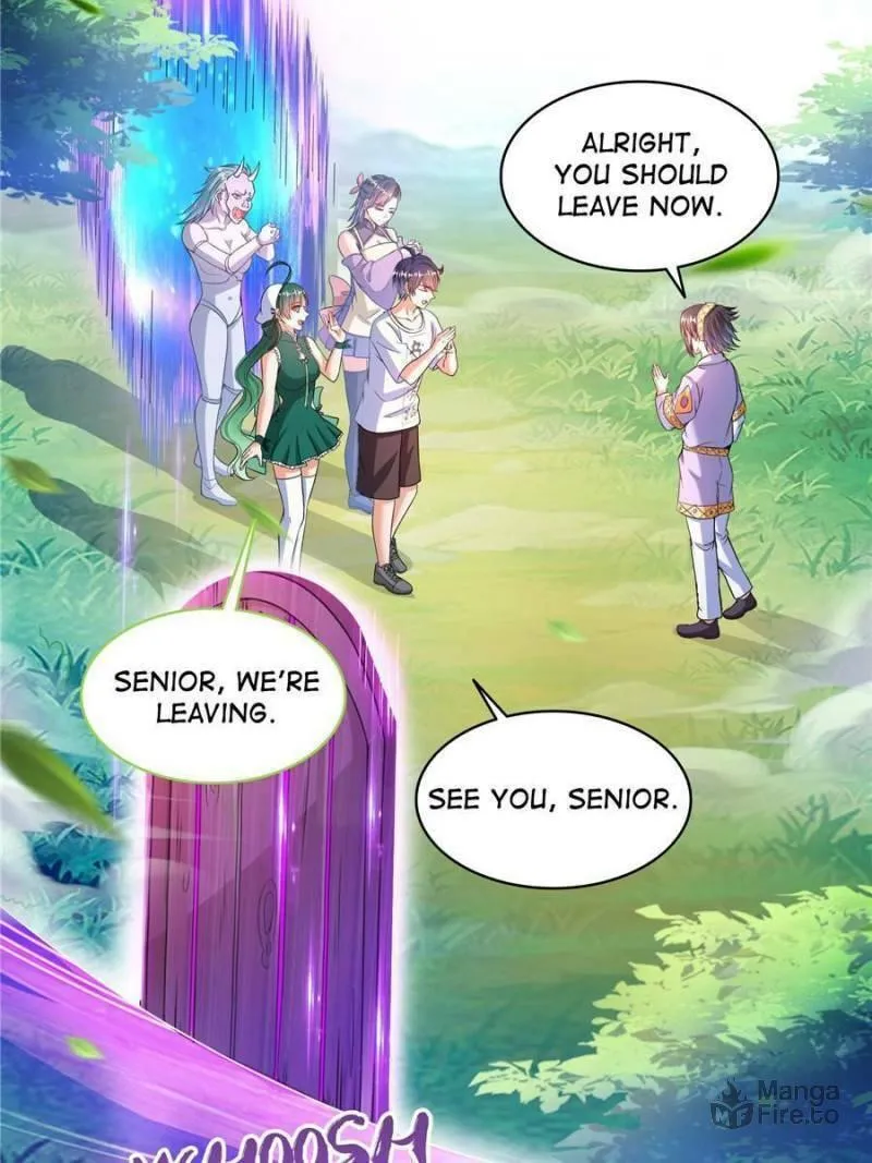 Read Cultivation Chat Group chapter 553 image 11 on Lezhin
