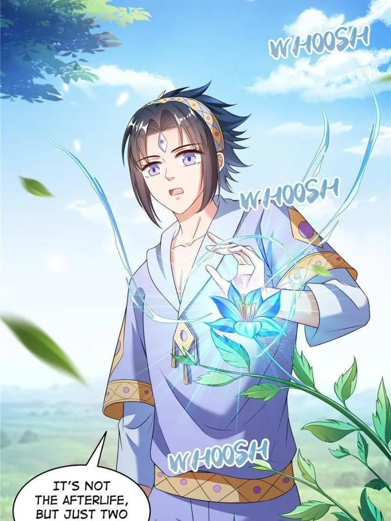 Read Cultivation Chat Group chapter 553 image 13 on Lezhin