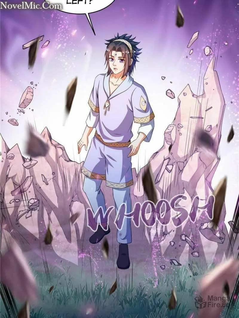 Read Cultivation Chat Group chapter 553 image 17 on Lezhin