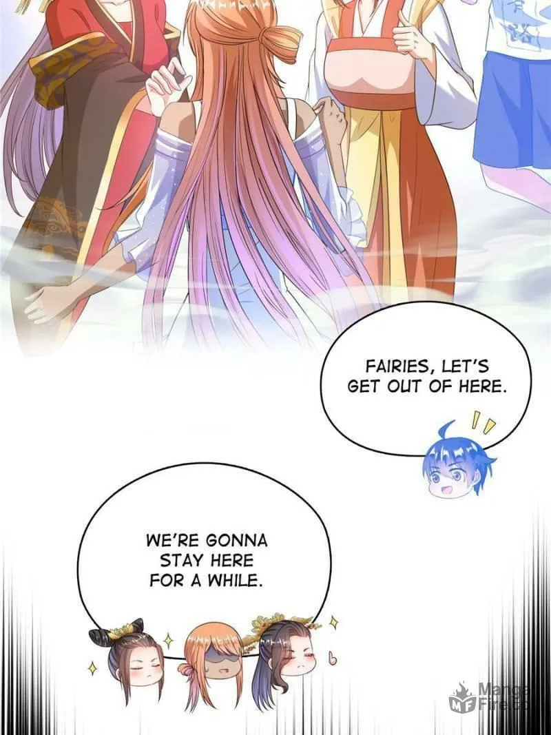 Read Cultivation Chat Group chapter 553 image 2 on Lezhin