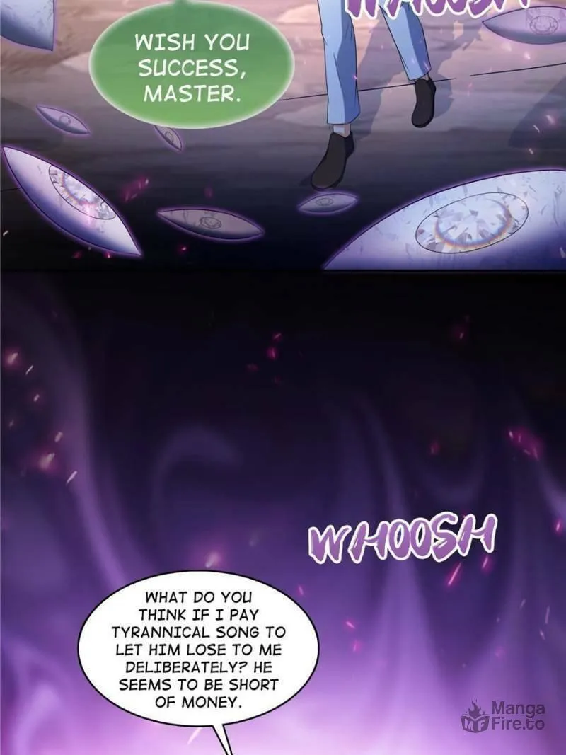 Read Cultivation Chat Group chapter 553 image 23 on Lezhin