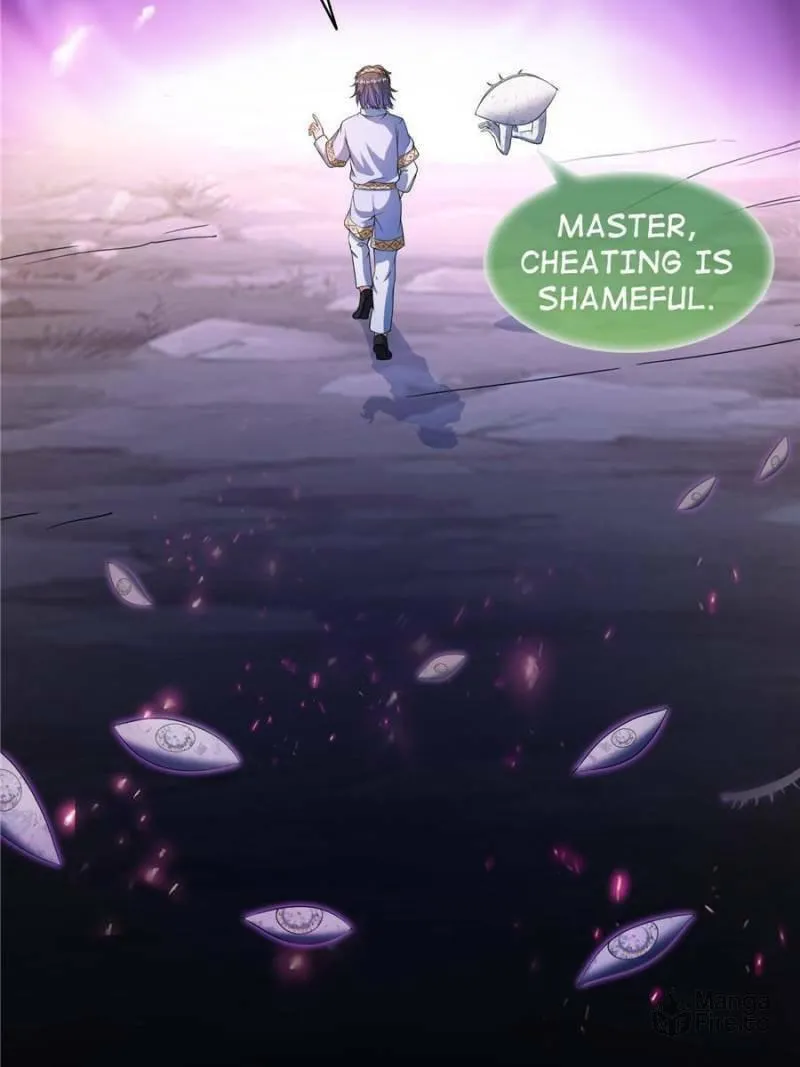 Read Cultivation Chat Group chapter 553 image 24 on Lezhin