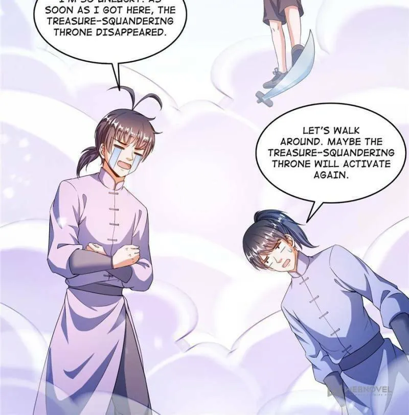 Read Cultivation Chat Group chapter 553 image 28 on Lezhin