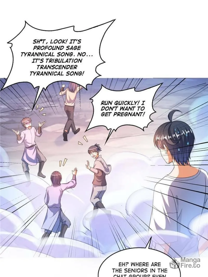 Read Cultivation Chat Group chapter 553 image 29 on Lezhin
