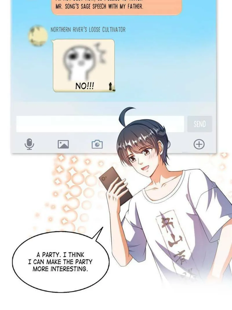 Read Cultivation Chat Group chapter 553 image 31 on Lezhin