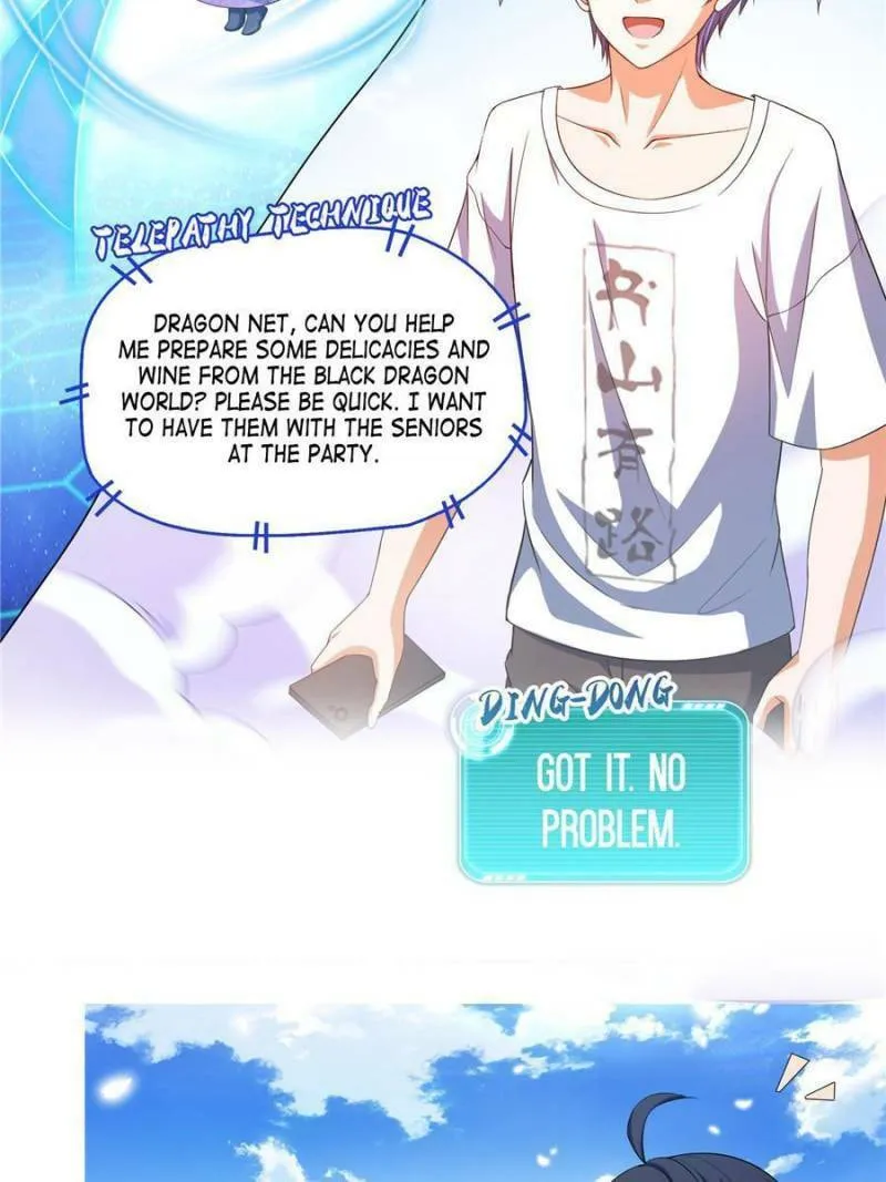 Read Cultivation Chat Group chapter 553 image 33 on Lezhin