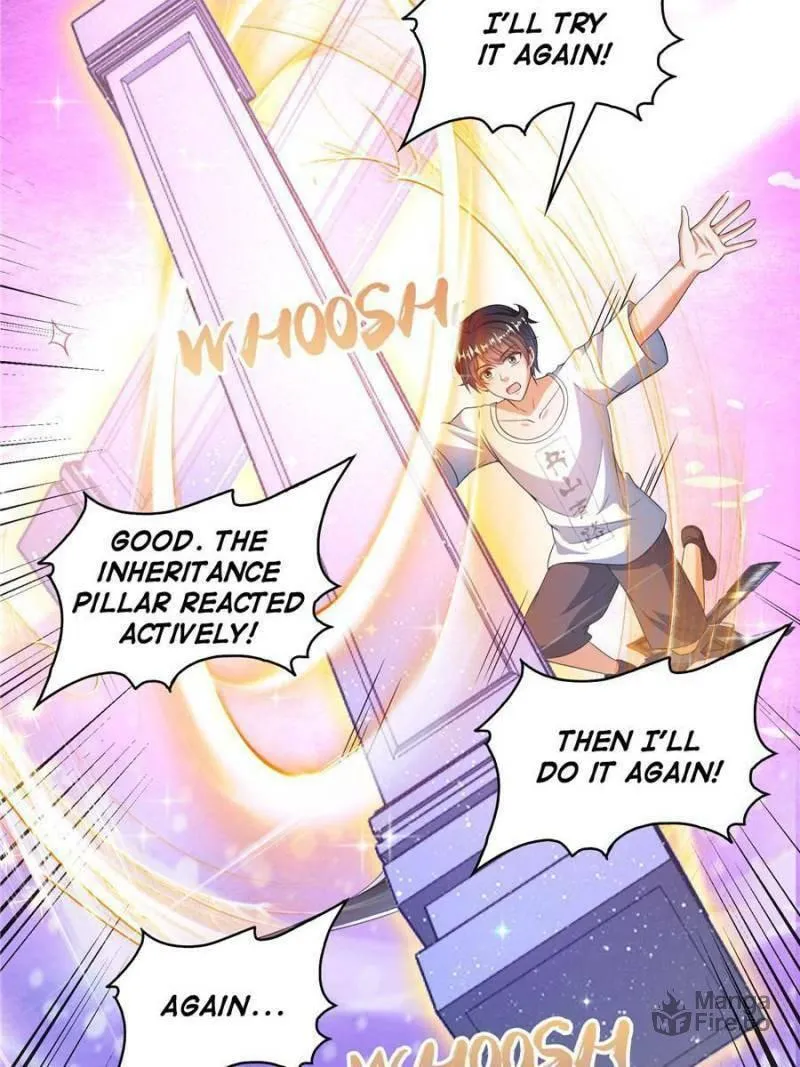 Read Cultivation Chat Group chapter 553 image 38 on Lezhin