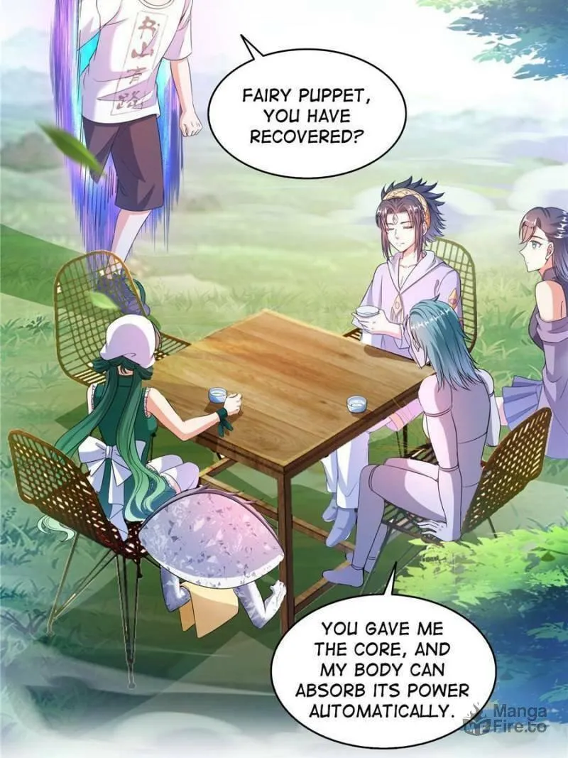 Read Cultivation Chat Group chapter 553 image 4 on Lezhin