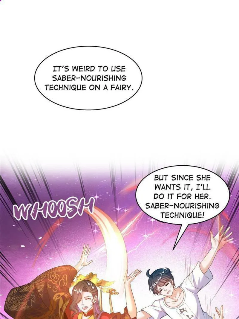 Read Cultivation Chat Group chapter 553 image 43 on Lezhin