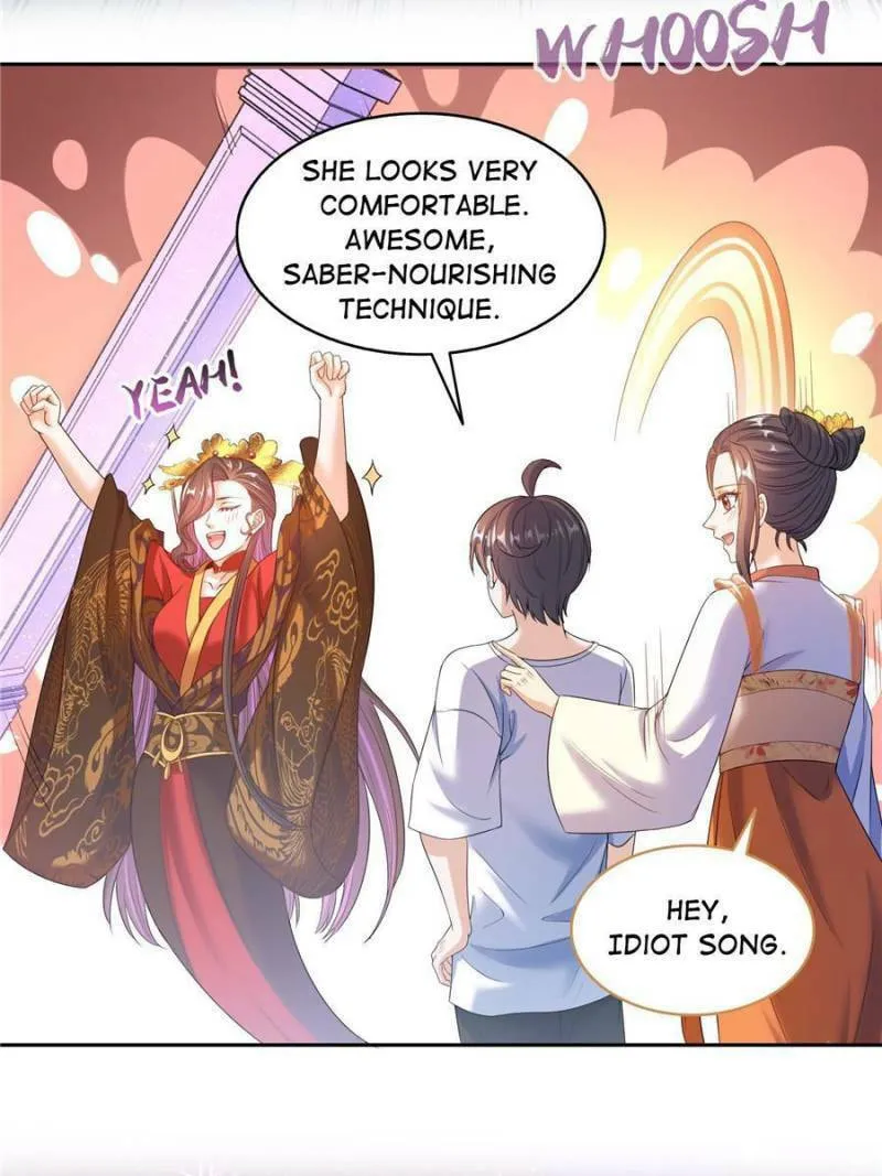 Read Cultivation Chat Group chapter 553 image 45 on Lezhin