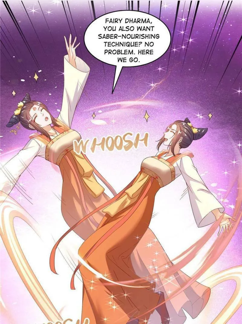 Read Cultivation Chat Group chapter 553 image 46 on Lezhin