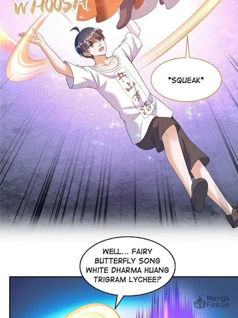 Read Cultivation Chat Group chapter 553 image 47 on Lezhin