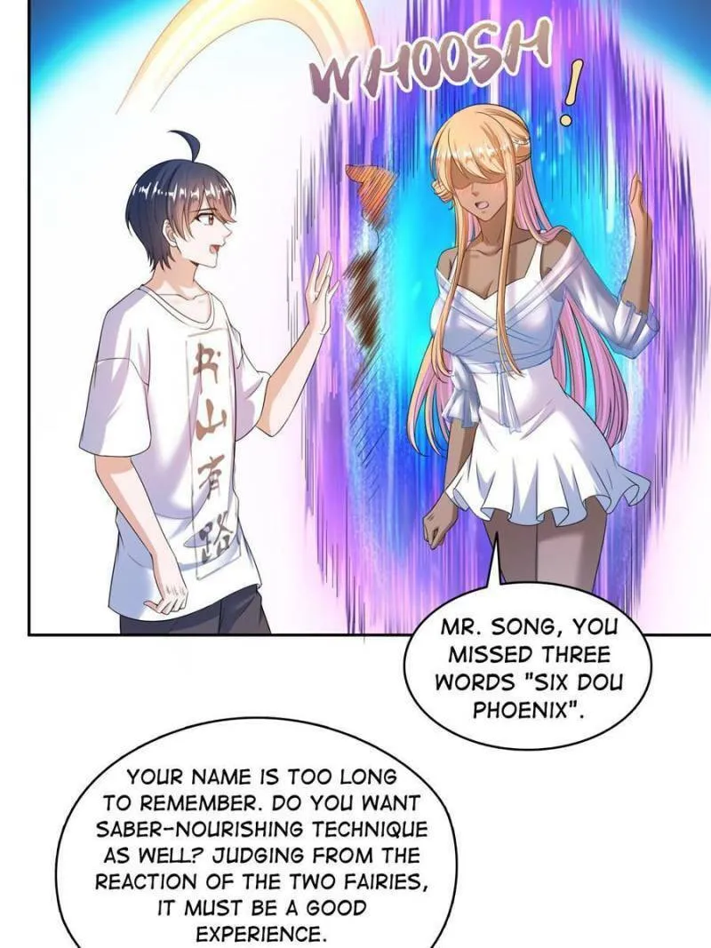 Read Cultivation Chat Group chapter 553 image 48 on Lezhin