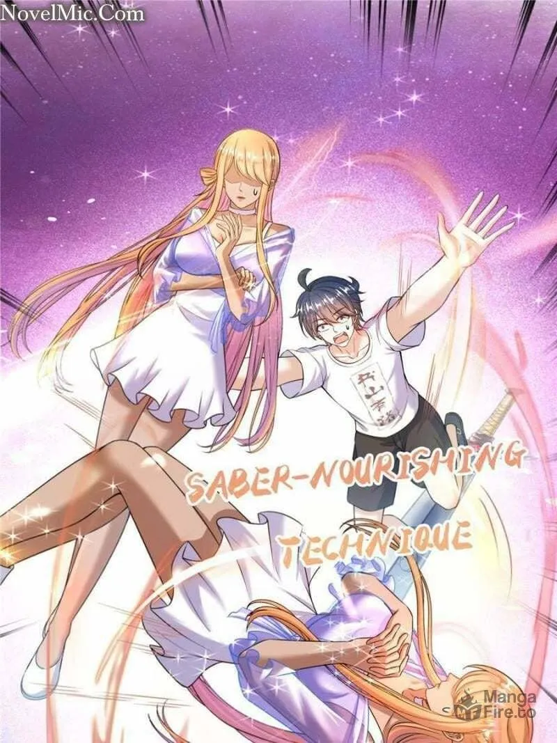 Read Cultivation Chat Group chapter 553 image 50 on Lezhin