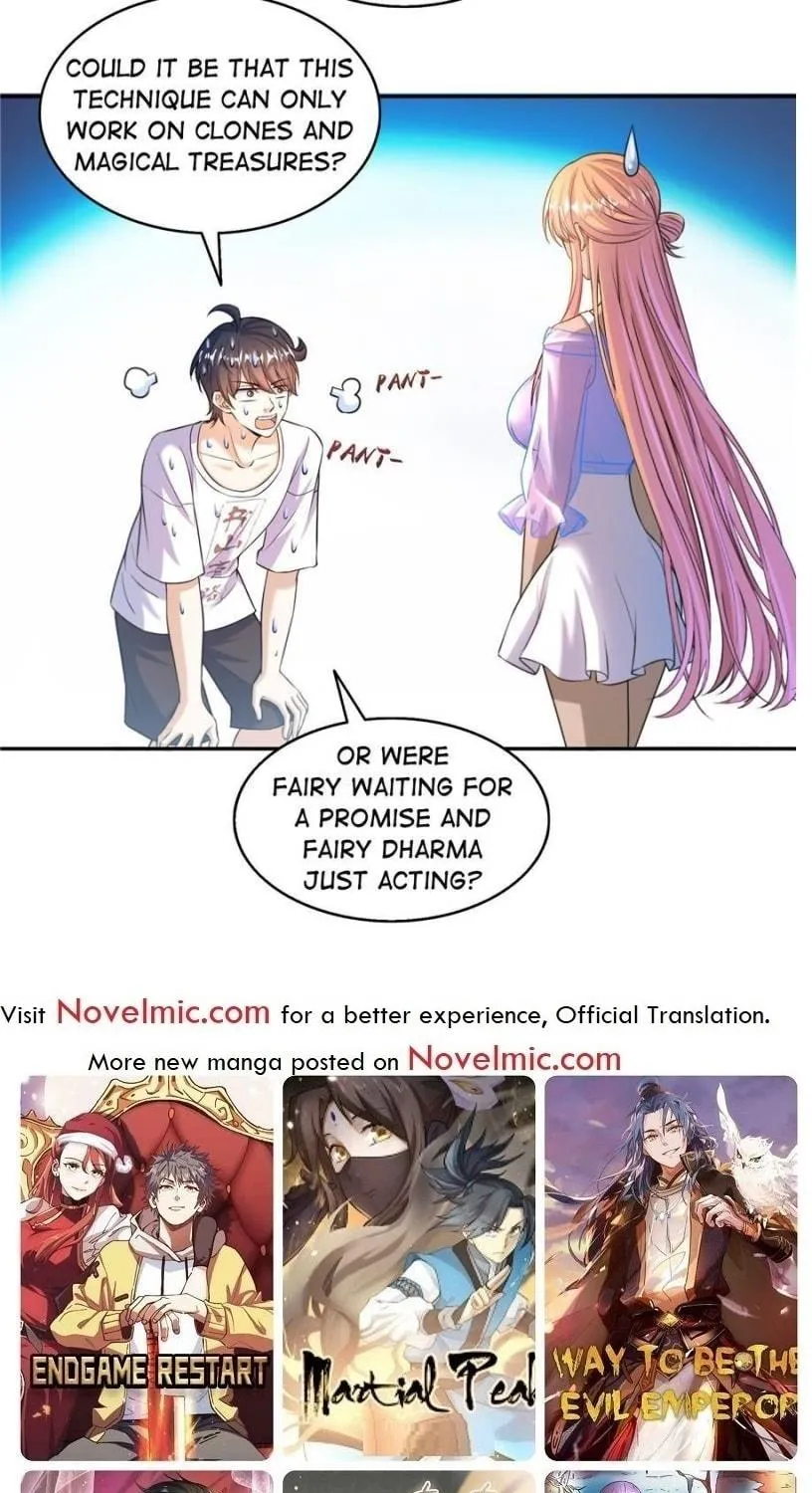 Read Cultivation Chat Group chapter 553 image 54 on Lezhin