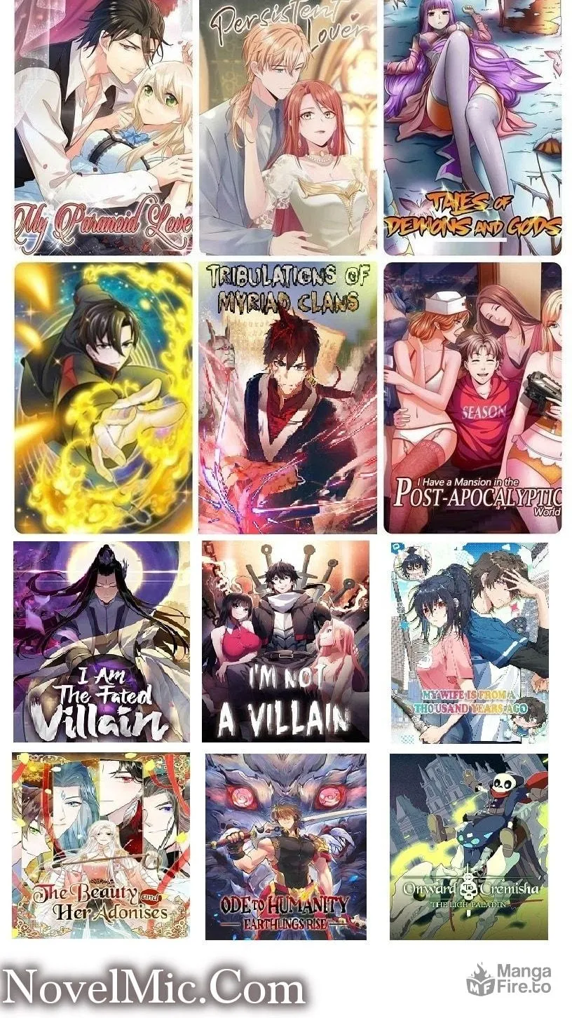 Read Cultivation Chat Group chapter 553 image 55 on Lezhin
