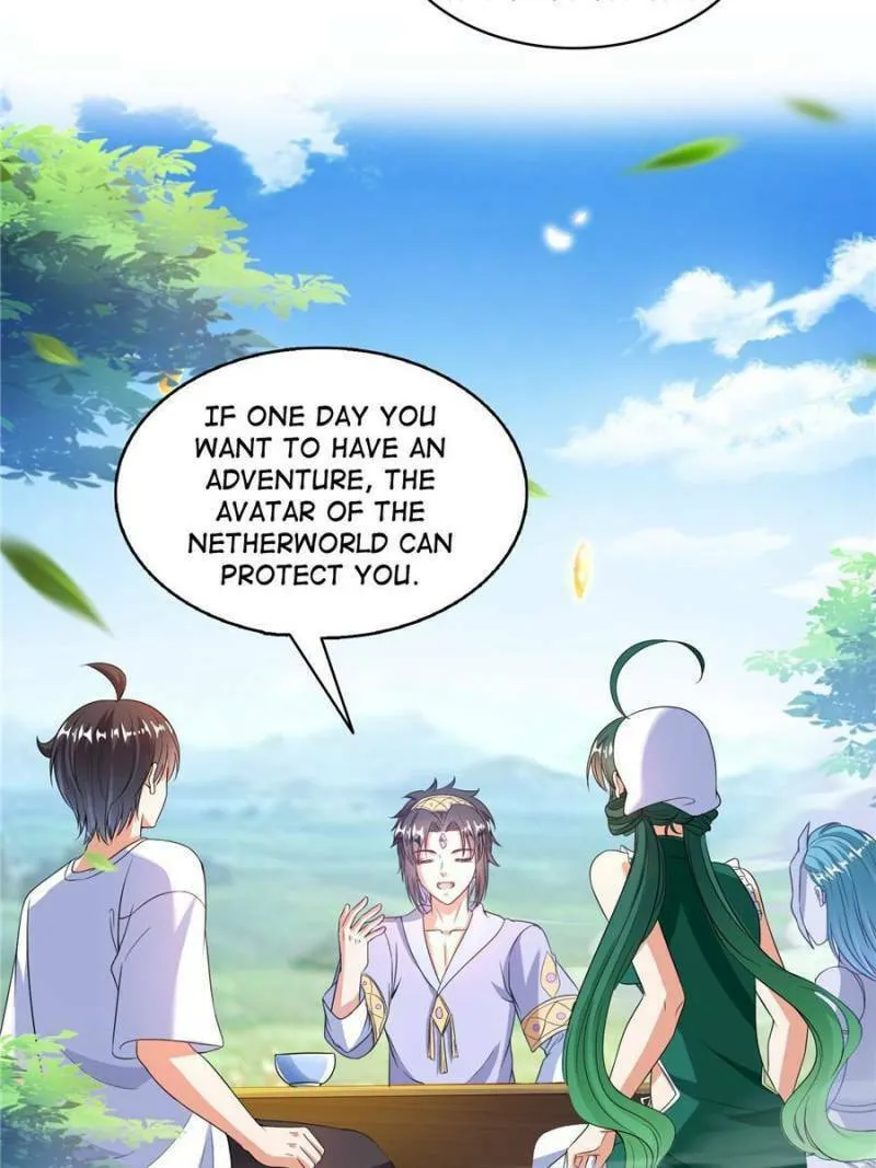 Read Cultivation Chat Group chapter 553 image 6 on Lezhin