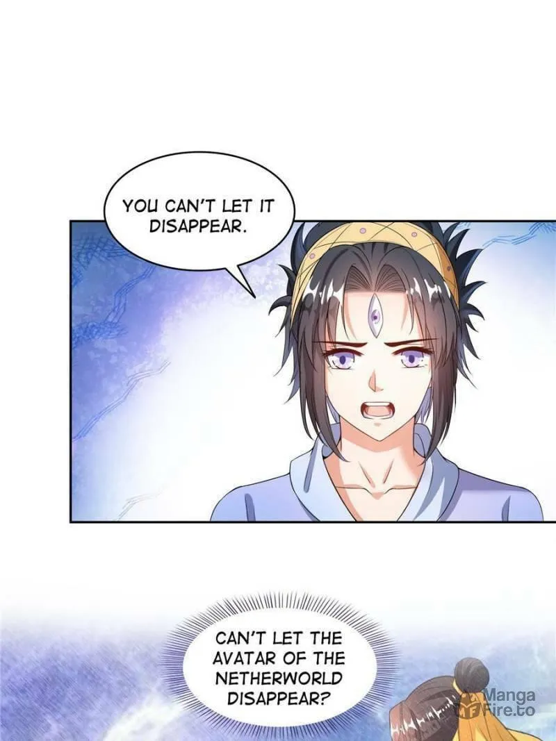 Read Cultivation Chat Group chapter 553 image 8 on Lezhin