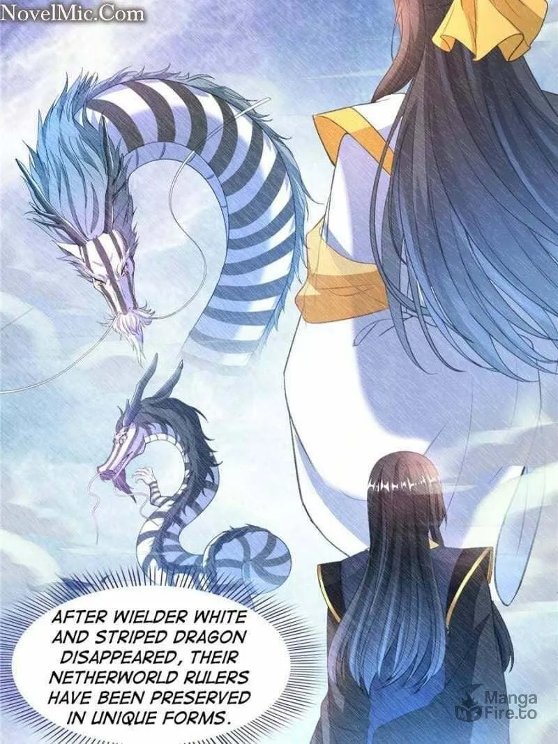 Read Cultivation Chat Group chapter 553 image 9 on Lezhin