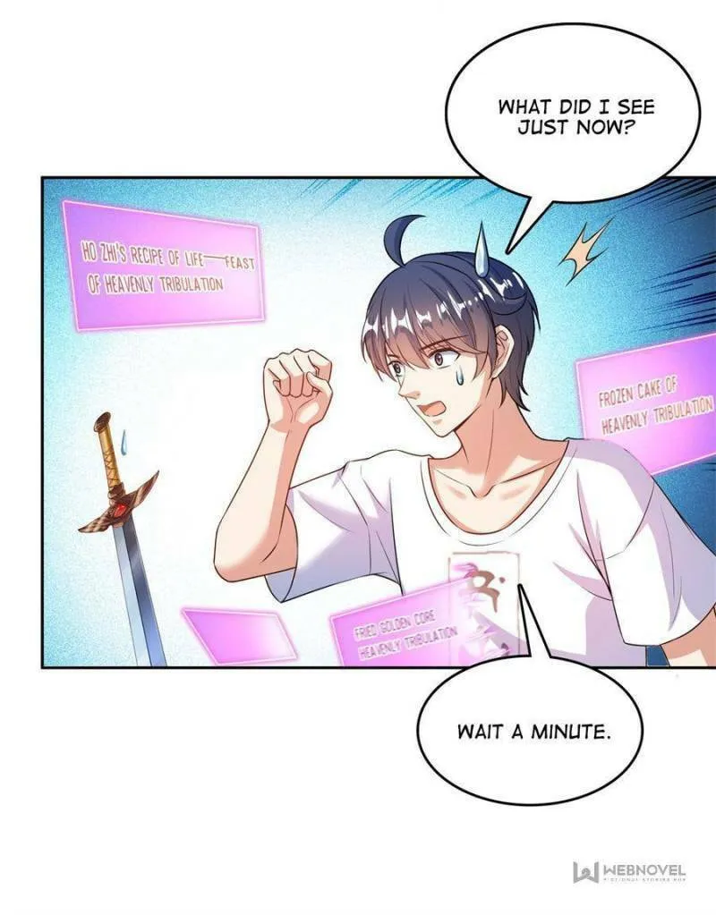 Read Cultivation Chat Group chapter 554 image 10 on Lezhin