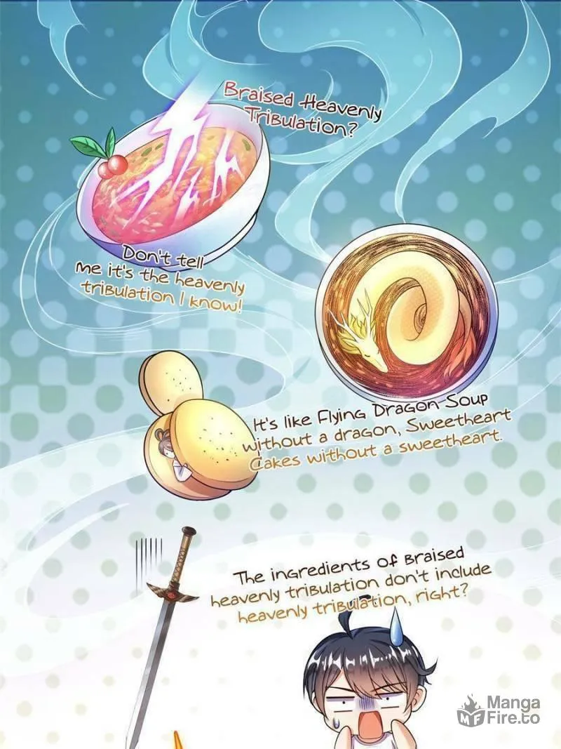 Read Cultivation Chat Group chapter 554 image 11 on Lezhin