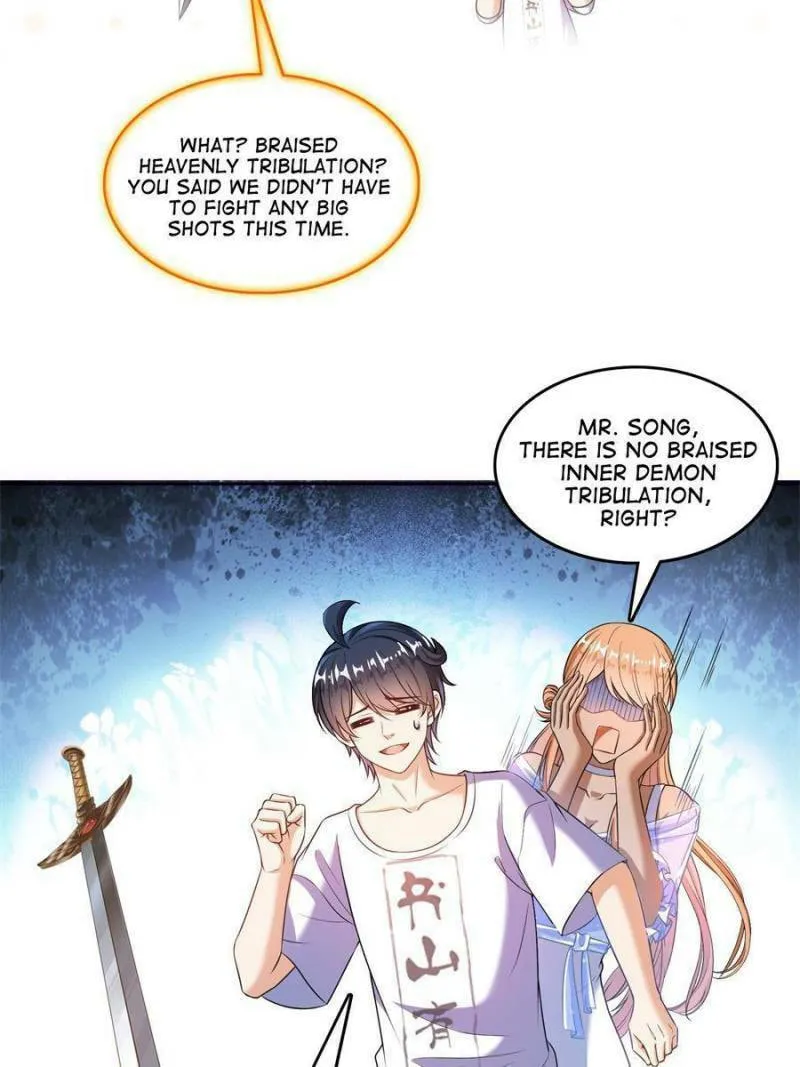Read Cultivation Chat Group chapter 554 image 12 on Lezhin